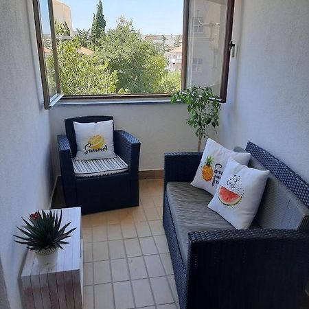 자다르 Apartman Matea 아파트 외부 사진