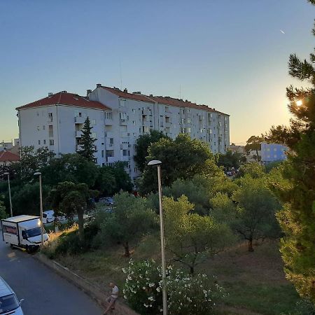 자다르 Apartman Matea 아파트 외부 사진