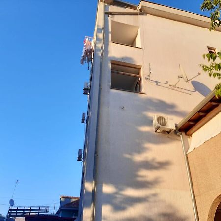 자다르 Apartman Matea 아파트 외부 사진