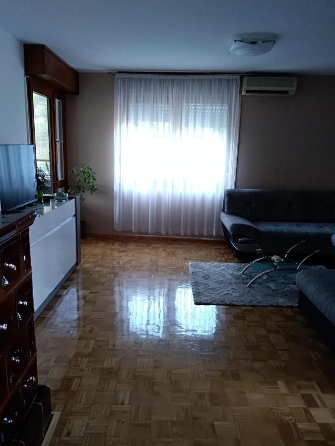 자다르 Apartman Matea 아파트 외부 사진