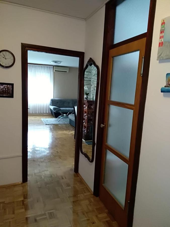 자다르 Apartman Matea 아파트 외부 사진