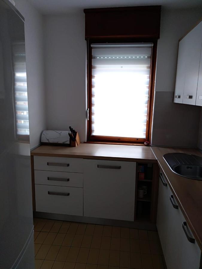 자다르 Apartman Matea 아파트 외부 사진