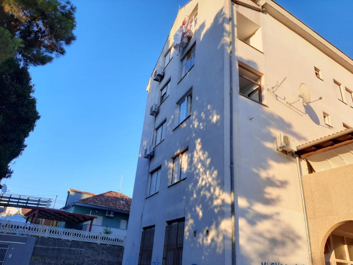 자다르 Apartman Matea 아파트 외부 사진