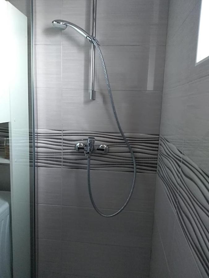 자다르 Apartman Matea 아파트 외부 사진