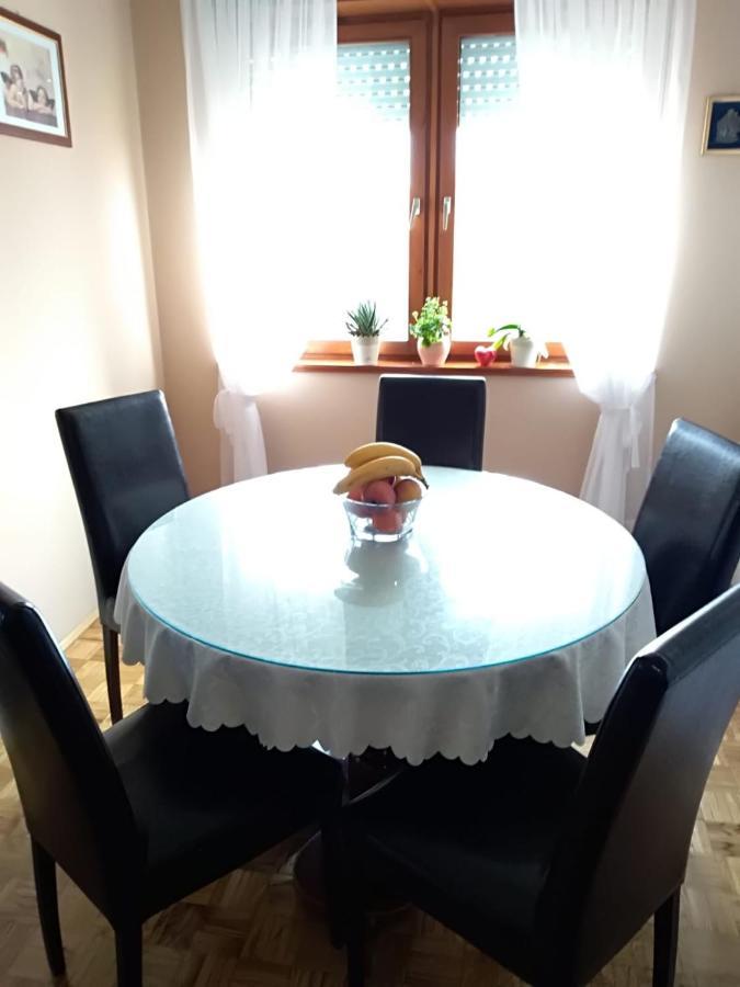 자다르 Apartman Matea 아파트 외부 사진