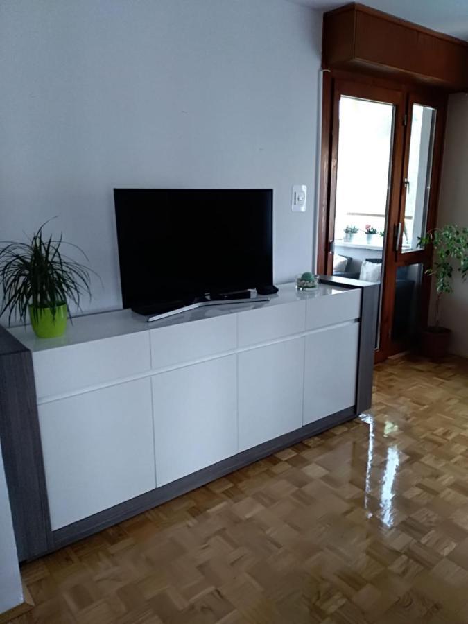 자다르 Apartman Matea 아파트 외부 사진