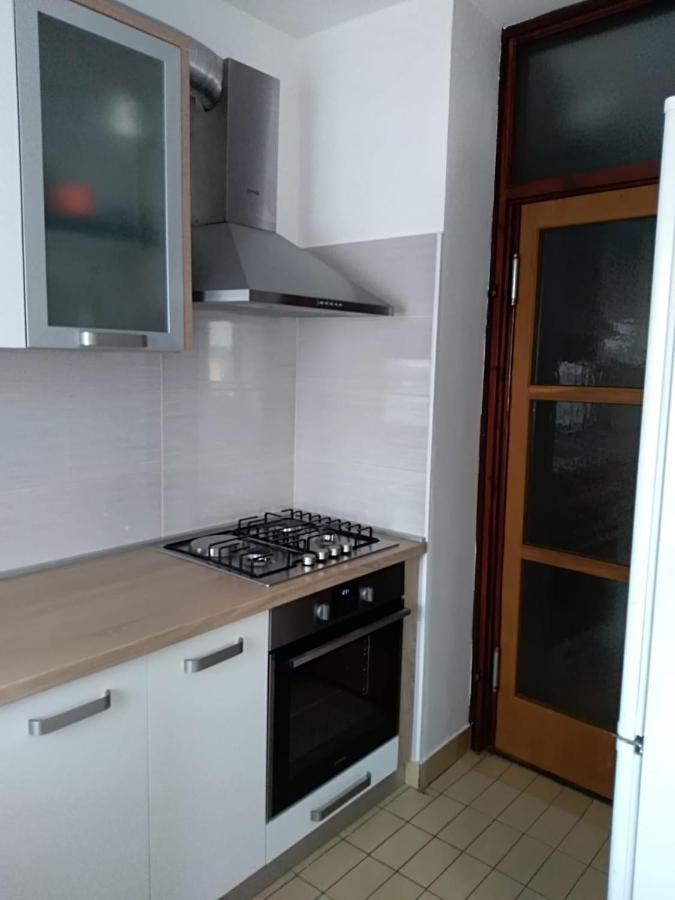 자다르 Apartman Matea 아파트 외부 사진