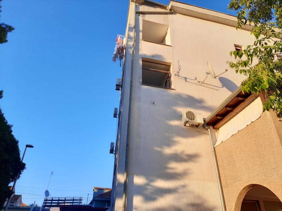 자다르 Apartman Matea 아파트 외부 사진