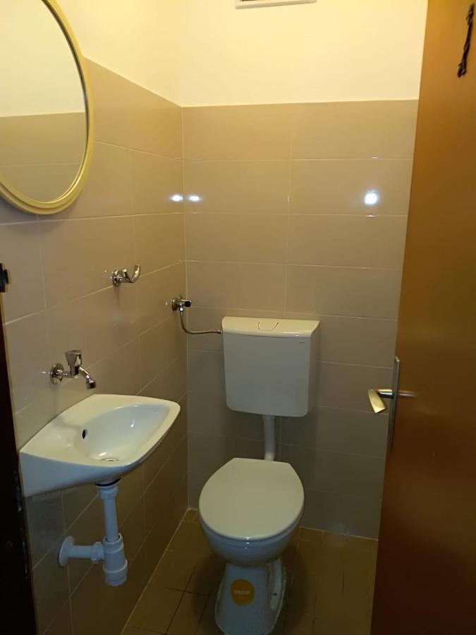 자다르 Apartman Matea 아파트 외부 사진